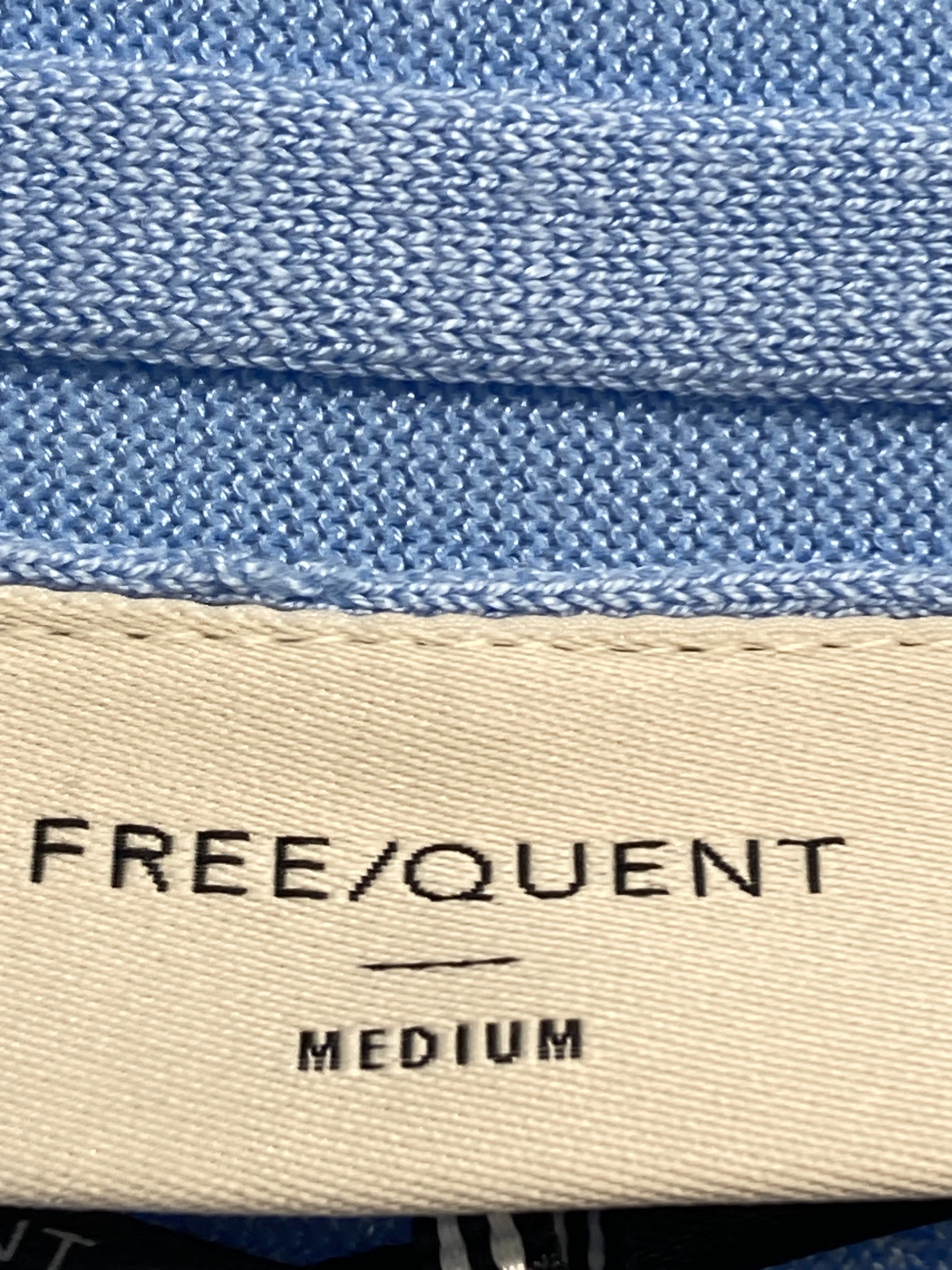 FreeQuent Cardigan